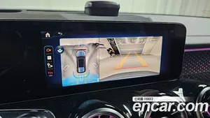 Mercedes-Benz EQB, 2025 — миниатюра 19