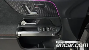 Mercedes-Benz EQB, 2025 — миниатюра 23