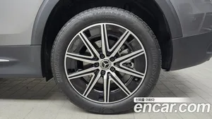 Mercedes-Benz EQB, 2025 — миниатюра 6