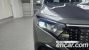 Mercedes-Benz EQB, 2025 — миниатюра 7
