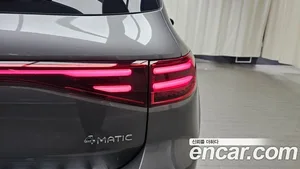 Mercedes-Benz EQB, 2025 — миниатюра 8