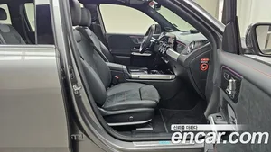 Mercedes-Benz EQB, 2025 — миниатюра 15