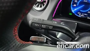 Mercedes-Benz EQB, 2025 — миниатюра 27