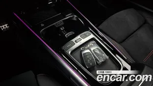 Mercedes-Benz EQB, 2025 — миниатюра 29