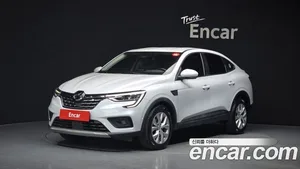 Renault XM3, 2020 — миниатюра 1
