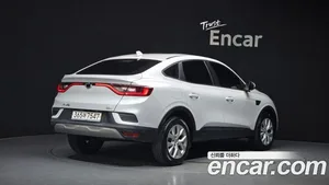 Renault XM3, 2020 — миниатюра 2