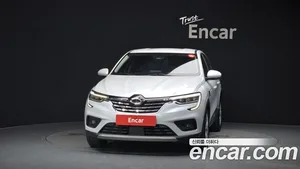 Renault XM3, 2020 — миниатюра 3