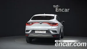 Renault XM3, 2020 — миниатюра 4