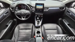 Renault XM3, 2020 — миниатюра 10