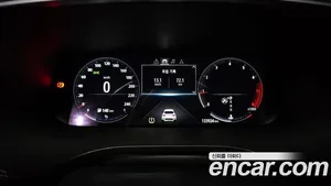 Renault XM3, 2020 — миниатюра 11