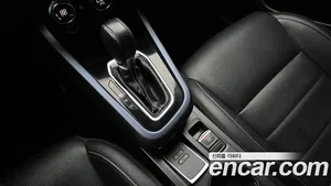 Renault XM3, 2020 — миниатюра 12