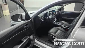 Renault XM3, 2020 — миниатюра 13