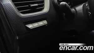 Renault XM3, 2020 — миниатюра 20