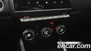 Renault XM3, 2020 — миниатюра 24