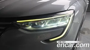 Renault XM3, 2020 — миниатюра 8