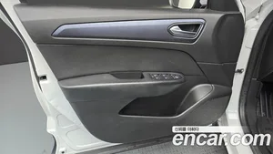 Renault XM3, 2020 — миниатюра 14