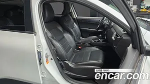 Renault XM3, 2020 — миниатюра 16