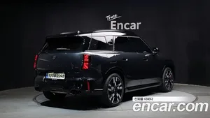 Mini Countryman, 2025 — миниатюра 2
