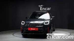 Mini Countryman, 2025 — миниатюра 3