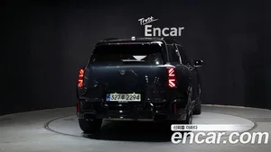 Mini Countryman, 2025 — миниатюра 4