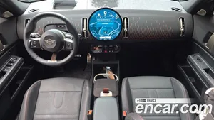 Mini Countryman, 2025 — миниатюра 10