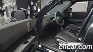 Mini Countryman, 2025 — миниатюра 13