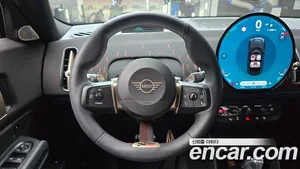 Mini Countryman, 2025 — миниатюра 19