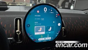 Mini Countryman, 2025 — миниатюра 21