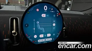 Mini Countryman, 2025 — миниатюра 24