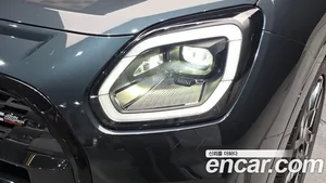Mini Countryman, 2025 — миниатюра 8