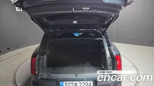 Mini Countryman, 2025 — миниатюра 30