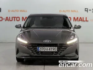 Hyundai Avante, 2021 — миниатюра 2