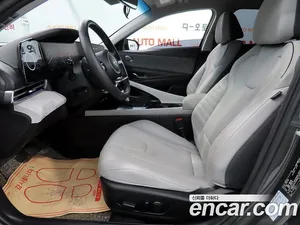 Hyundai Avante, 2021 — миниатюра 6