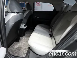 Hyundai Avante, 2021 — миниатюра 7