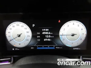 Hyundai Avante, 2021 — миниатюра 8