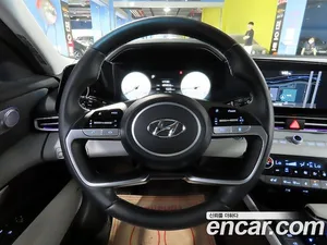 Hyundai Avante, 2021 — миниатюра 9