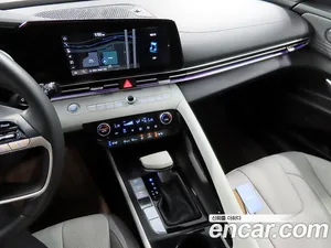 Hyundai Avante, 2021 — миниатюра 10