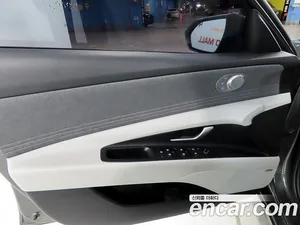 Hyundai Avante, 2021 — миниатюра 13
