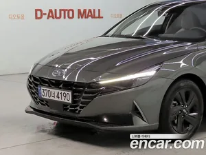 Hyundai Avante, 2021 — миниатюра 16
