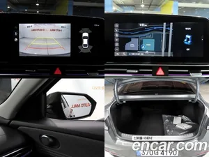 Hyundai Avante, 2021 — миниатюра 18