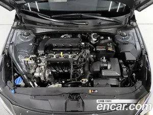 Hyundai Avante, 2021 — миниатюра 19