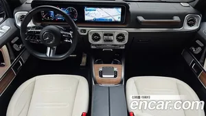 Mercedes-Benz G-Class, 2024 — миниатюра 10