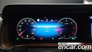 Mercedes-Benz G-Class, 2024 — миниатюра 11