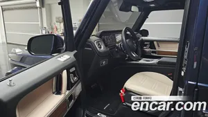 Mercedes-Benz G-Class, 2024 — миниатюра 13