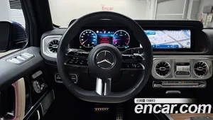Mercedes-Benz G-Class, 2024 — миниатюра 19