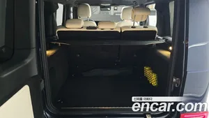Mercedes-Benz G-Class, 2024 — миниатюра 22