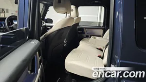 Mercedes-Benz G-Class, 2024 — миниатюра 23