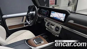 Mercedes-Benz G-Class, 2024 — миниатюра 24