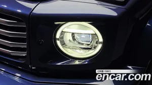 Mercedes-Benz G-Class, 2024 — миниатюра 8