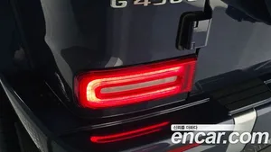 Mercedes-Benz G-Class, 2024 — миниатюра 9